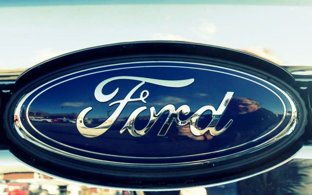 &laquo;فورد&raquo; ستصل إلى باب المنزل