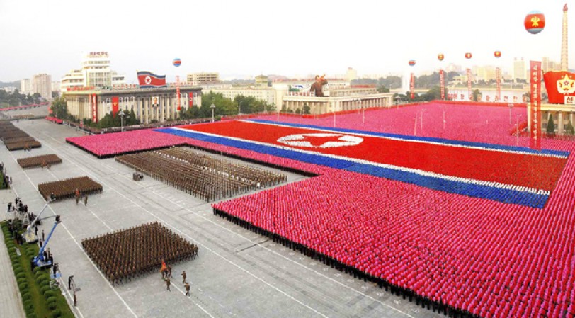 كوريا الديمقراطية تعلن استعدادها لإجراء الاختبار النووي الرابع