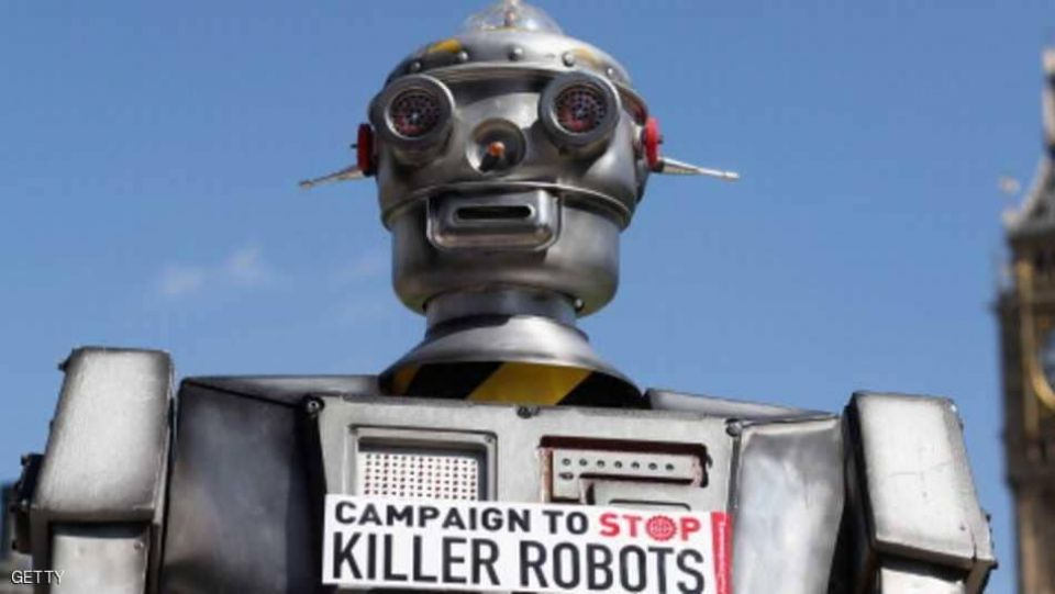 &laquo;قتلة دمويين&raquo; دون محاسبة