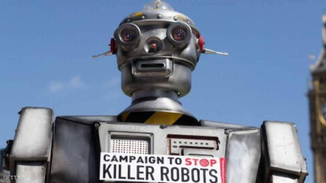 &laquo;قتلة دمويين&raquo; دون محاسبة