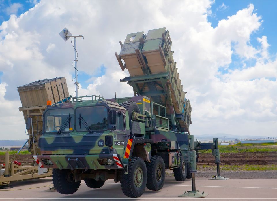 الفائدة الاستراتيجية من تسلم تركيا منظومات &laquo;إس 400&raquo; الروسية