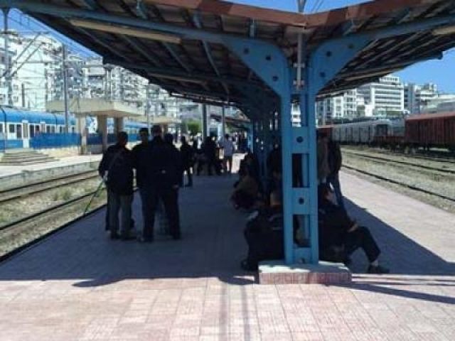 الطبقة العاملة