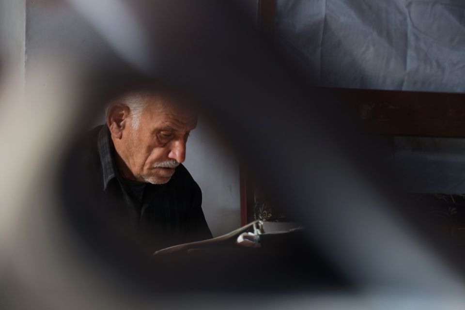 الواقع الحياتي الصعب للمسنين.. وخاصة المتقاعدين!