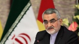 بروجردي: هجمات أمريكا على «داعش» خطوة استعراضية