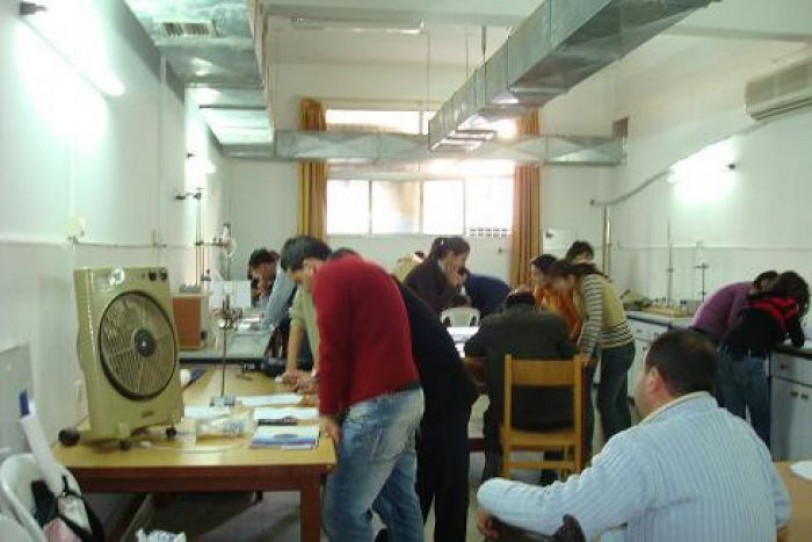 &laquo;الخيار والفقوس&raquo; في فرز المهندسين الجدد!