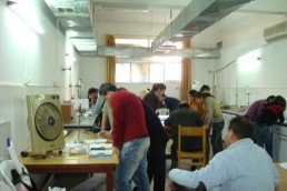 &laquo;الخيار والفقوس&raquo; في فرز المهندسين الجدد!