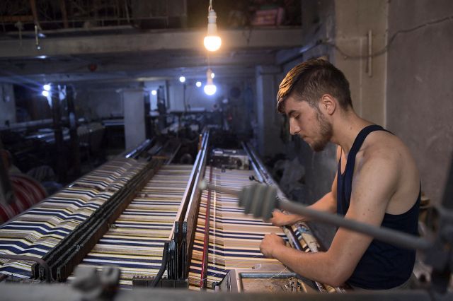 خطوة ملموسة خير من دزينة تقارير