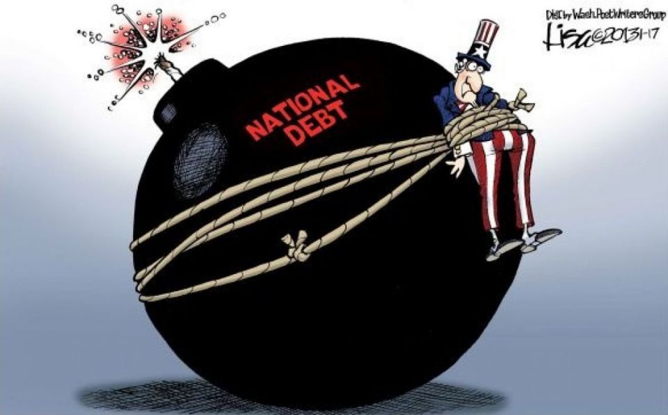 من فعلها 78 مرة... سيفعلها مجدداً ويعظّم الانفجار اللاحق!