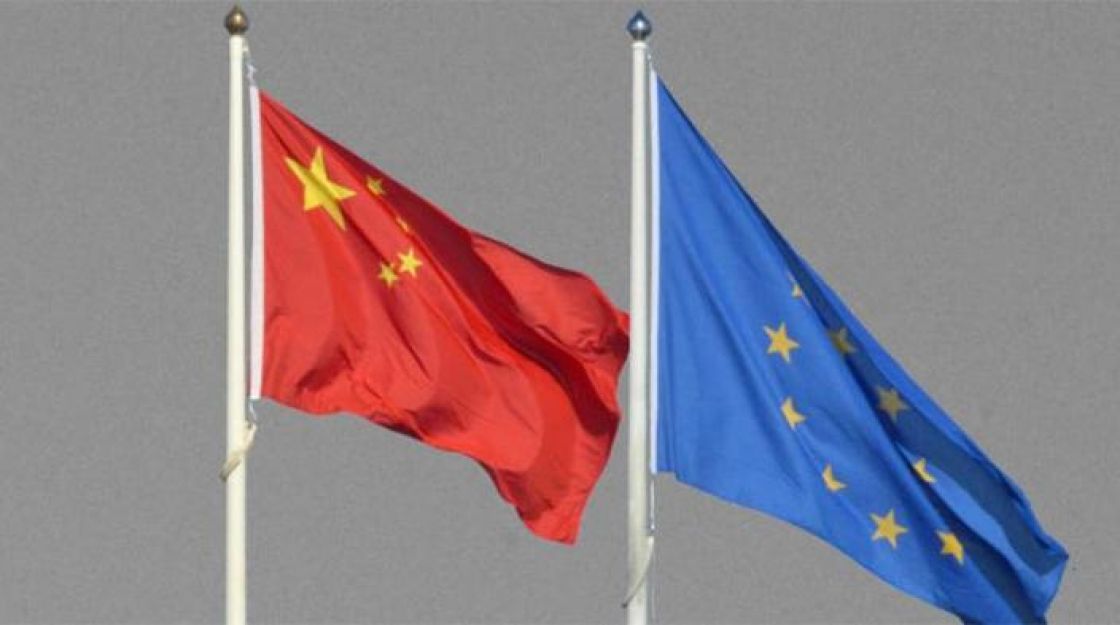 ألمانيا ليس بمقدورها مواكبة الصين في صفقات الاستحواذ