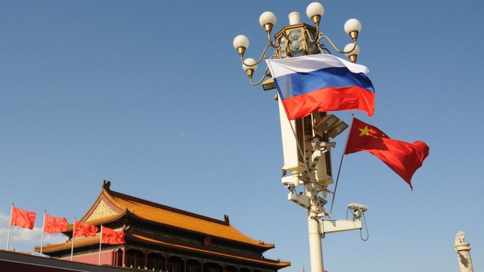 ارتفاع أكثر من 25% بالتبادل التجاري الروسي-الصيني