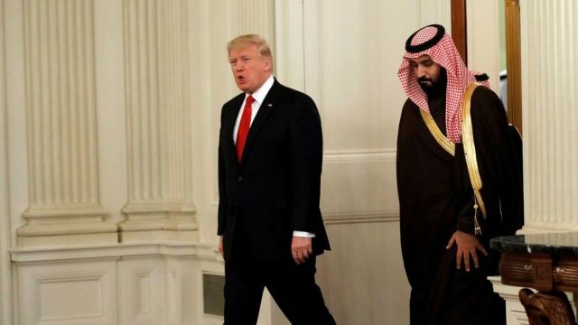 عن خاشقجي والتطبيع الخليجي: &laquo;لا يصلح العطار ما أفسده الدهر&raquo;!