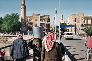 محافظة دير الزور خارج &laquo;التغطية&raquo;..؟!