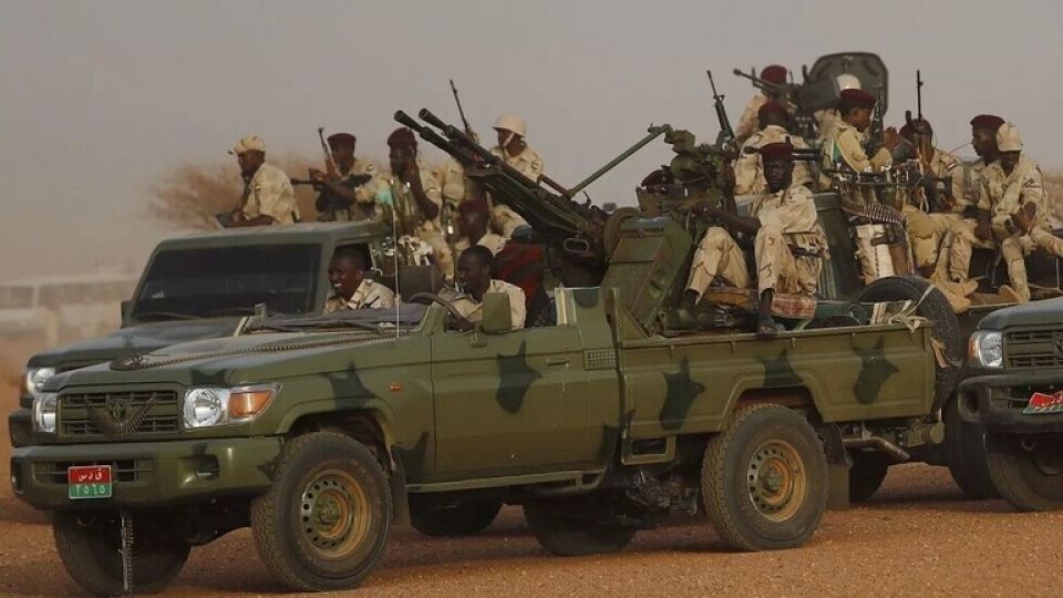 السفير الروسي: الجيش السوداني لا يرغب بالتفاوض مع «الدعم السريع»