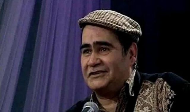 رحيل الفنان سيد زيان