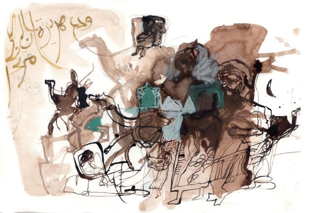 &laquo;ذهنيات العوام&raquo; وثقافتهم