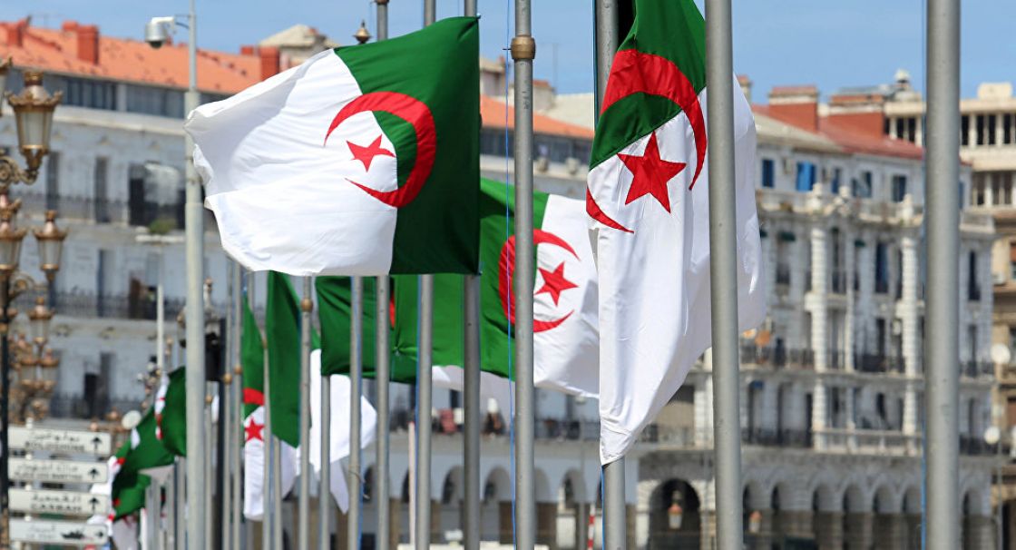 الجزائر- مقترح قانون لمنع الترويج للتطبيع
