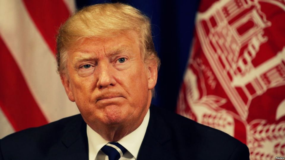 ترامب لم يفوض قوات بلاده في النيجر بتنفيذ العملية العسكرية