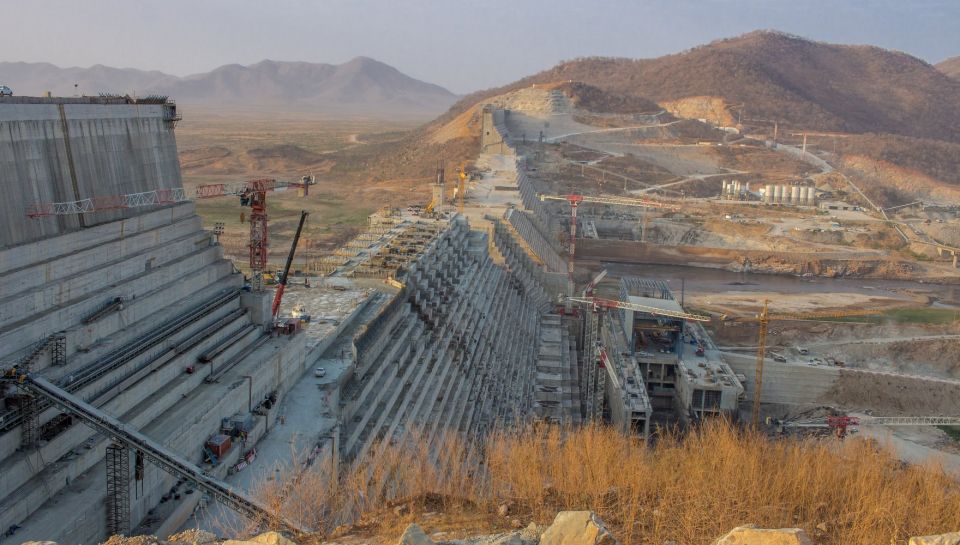 سد النهضة: البحث عن الحصص أم الحرب ضد العطش