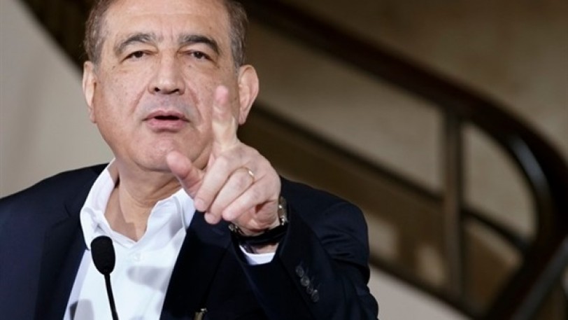 تصريح صحفي من د.قدري جميل