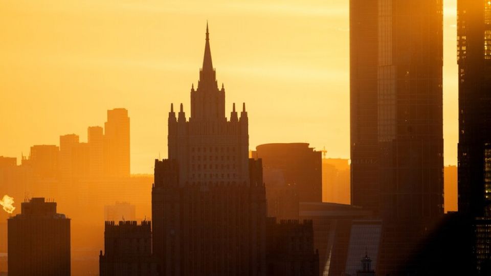 روسيا: نعمل بشكل وثيق جداً مع تركيا لإزالة الخلافات حول سورية