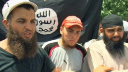 استطلاع للرأي: الغالبية العظمى من البريطانيين قلقون من توافد الجهاديين إلى بريطانيا