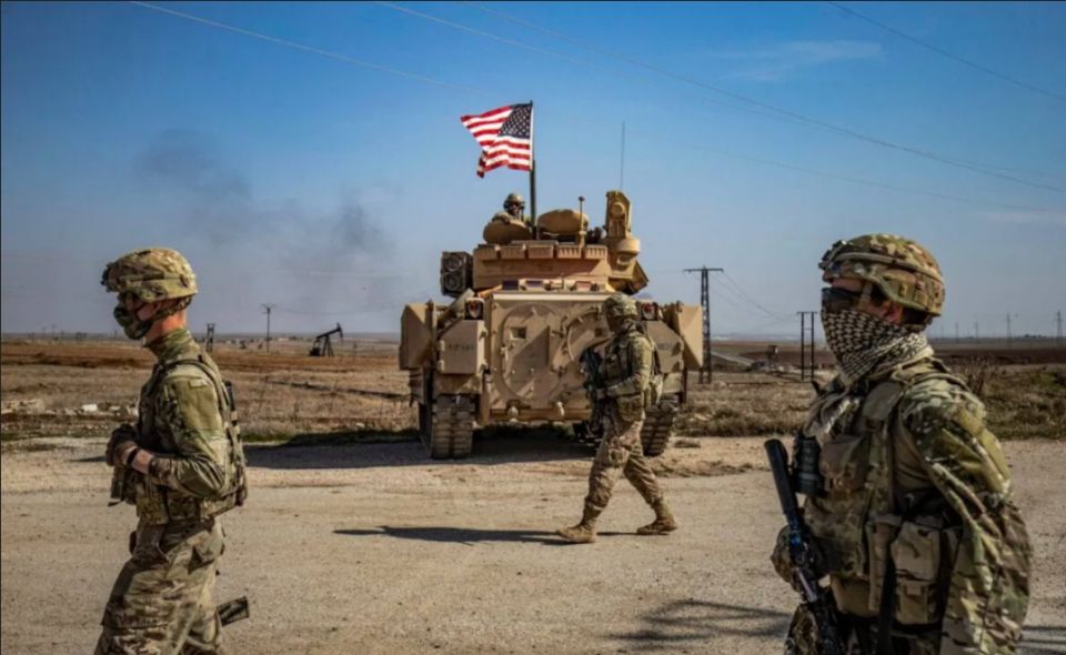 موجة تصعيد جديدة على القوات الأمريكية في العراق.. لا تراجع عن إخراجهم