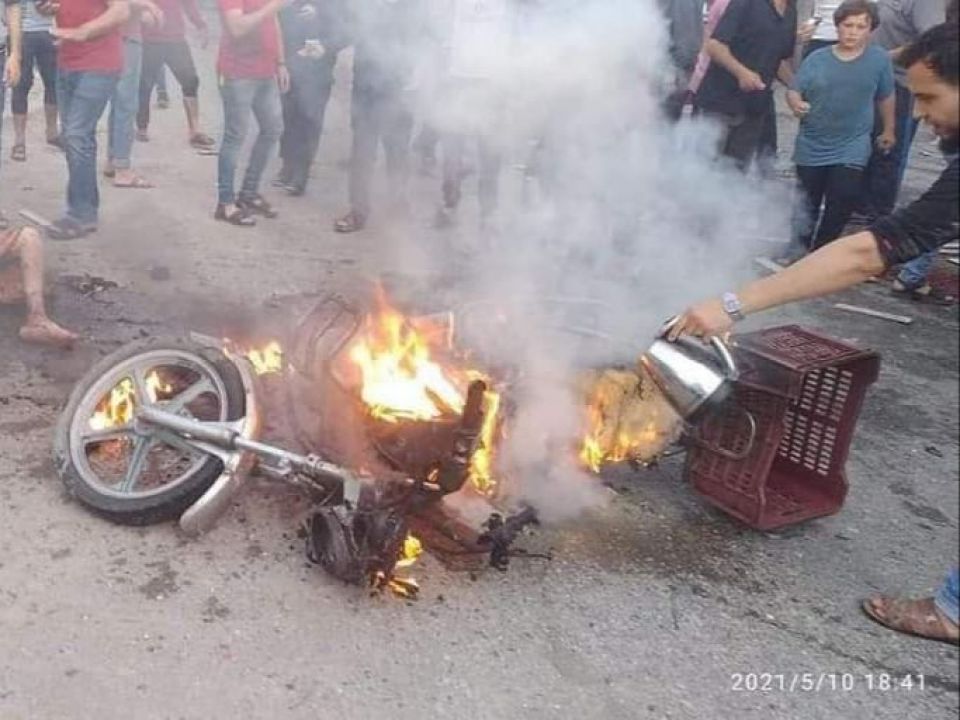 الاحتلال يرتكب مجزرة في «بيت حانون» شمالي قطاع غزة والمقاومة تتوعّد بالردّ