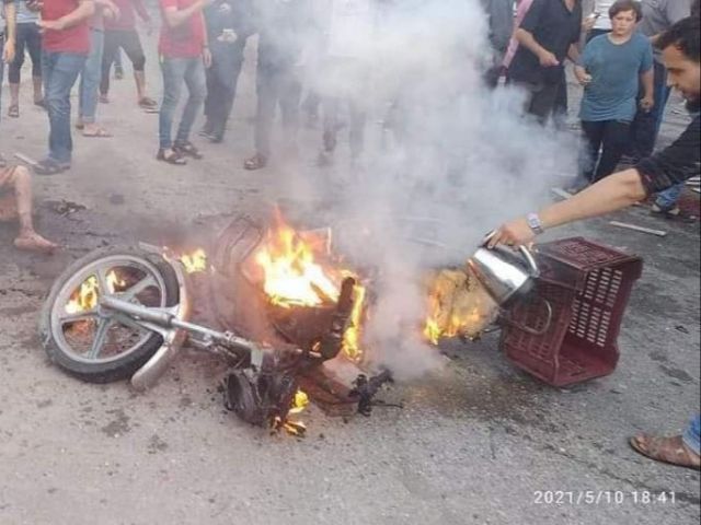 الاحتلال يرتكب مجزرة في &laquo;بيت حانون&raquo; شمالي قطاع غزة والمقاومة تتوعّد بالردّ