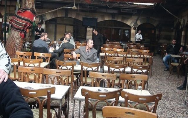 &laquo;صحوات&raquo; ثقافية في سورية