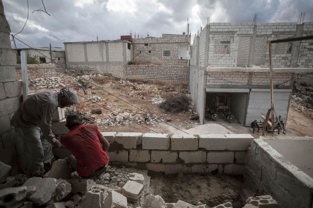 تحريك قروض السكن... لن يؤمن المأوى!