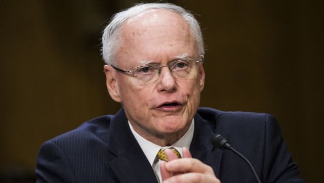 جيمس جيفري... اكذبوا ثم اكذبوا...لعل &laquo;يعلق&raquo; الجميع مع الجميع!