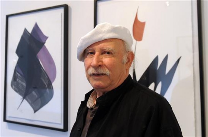 سمير الصايغ: جلسة ذِكِر مع الحروف