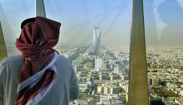 التهديدات من كل صوب: أفول &laquo;الحلم السعودي&raquo;
