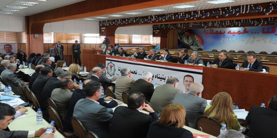 العمل النقابي اليوم