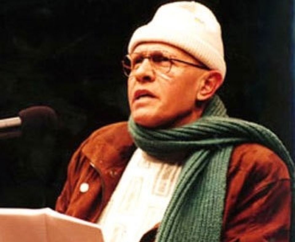 نبوءات سعد الله ونوس