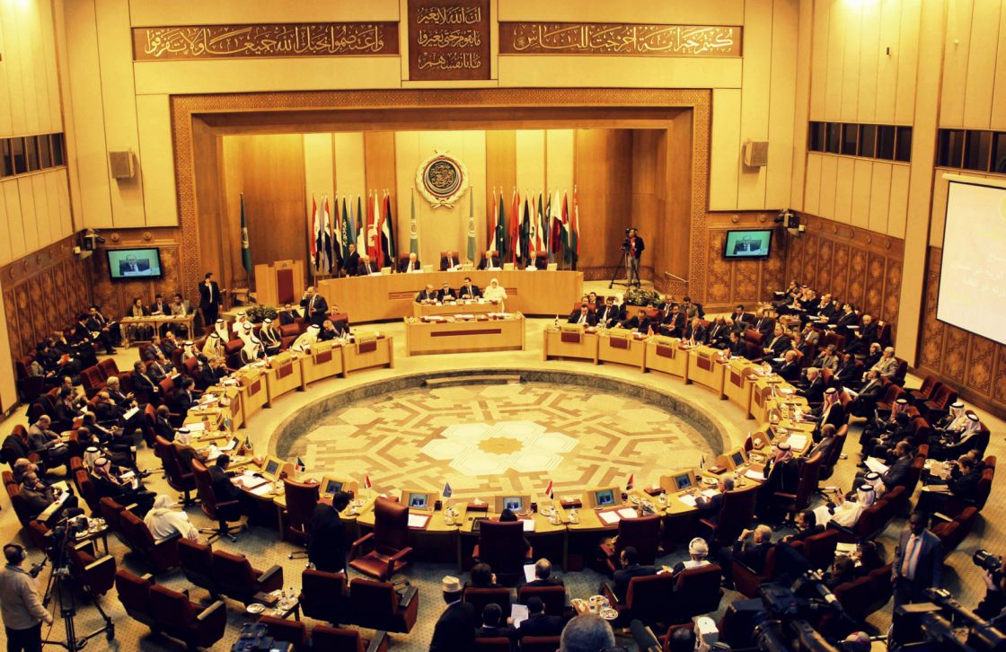تأجيل القمة العربية