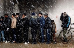 كلفة الحصول على دفء فصل الشتاء 100 ألف ليرة للعائلة الواحدة