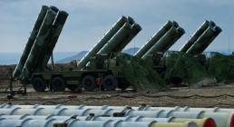 تركيا تطلب قرضاً روسياً لشراء &quot;S400&quot;
