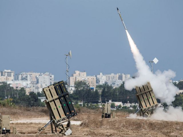 &laquo;إسرائيل&raquo; تعلن استنزاف صواريخها الاعتراضية وتطلب إسعافها عبر الجسر الجوي الأمريكي