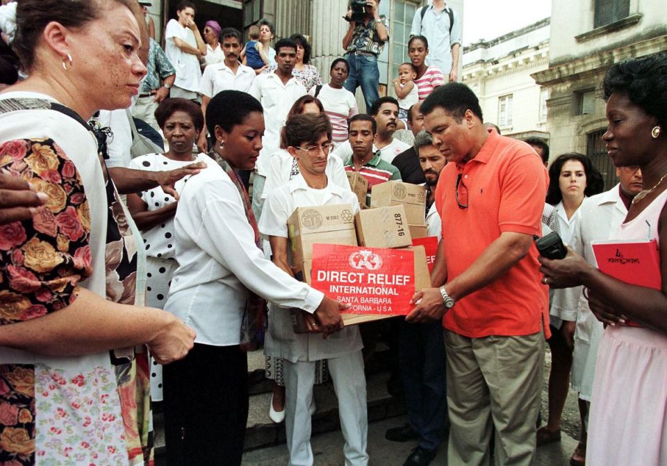 من يشكّل الأجندة| الاعتماد الخطر على الإحسان الرأسمالي