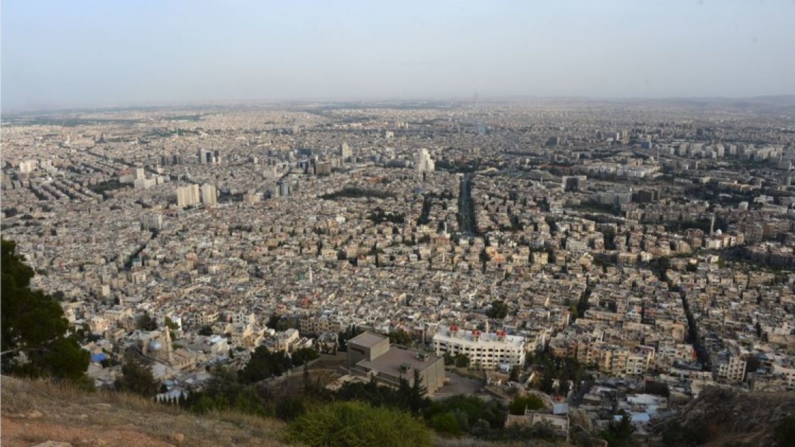 خبر عام وتعليق هام .. «دمشق في مركزها ضمن ترتيب أسوأ المدن للعيش»