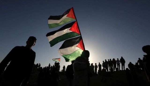 لقاء موسكو انتهى… خطوات باتجاه وحدة الصف الفلسطيني
