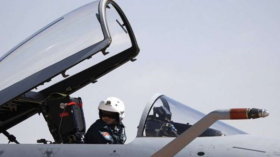 سلاح الجو الصيني يعتزم توسيع وجوده في الفضاء