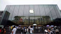 الصينيون لا يريدون آيفون 7