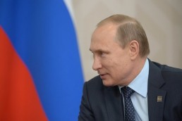 بوتين: يمكن أن يكون في سوريا زعيم واحد  وهو الشعب السوري