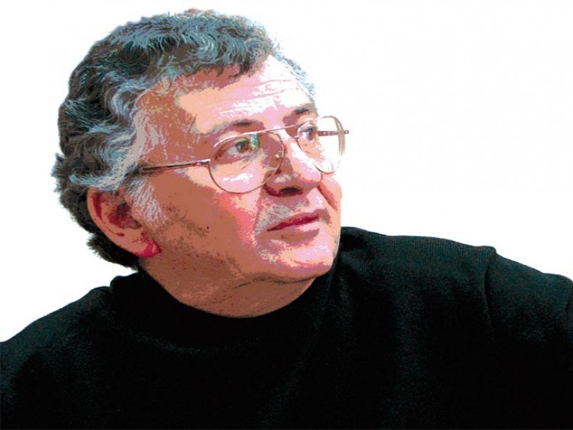 رحيل شاعر المقاومة الفلسطينية سميح القاسم