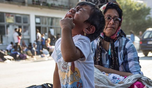 أفقروهم ... (طفشوهم) .. تباكوا عليهم