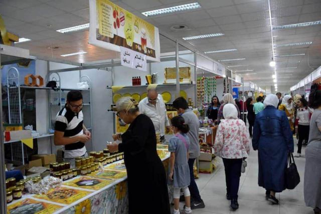 مهرجانات ومبادرات &laquo;الضحك ع اللحى&raquo;!