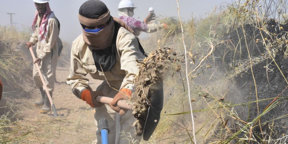 !افتتاحية قاسيون 945: الحل السياسي... الواقع والاستحقاق
