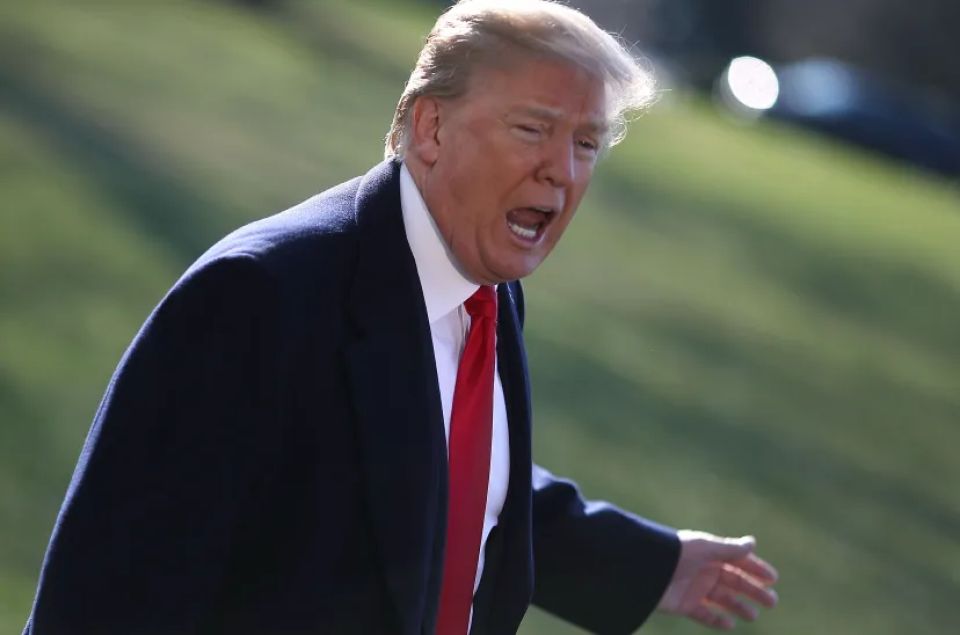 إيران حذرت واشنطن بأنها ستقصف &laquo;أهدافاً محددة&raquo; لو لم يتوقف العدوان على لبنان